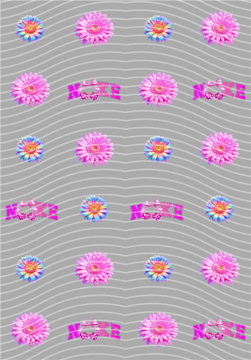 A5 kiss cut- 4068
